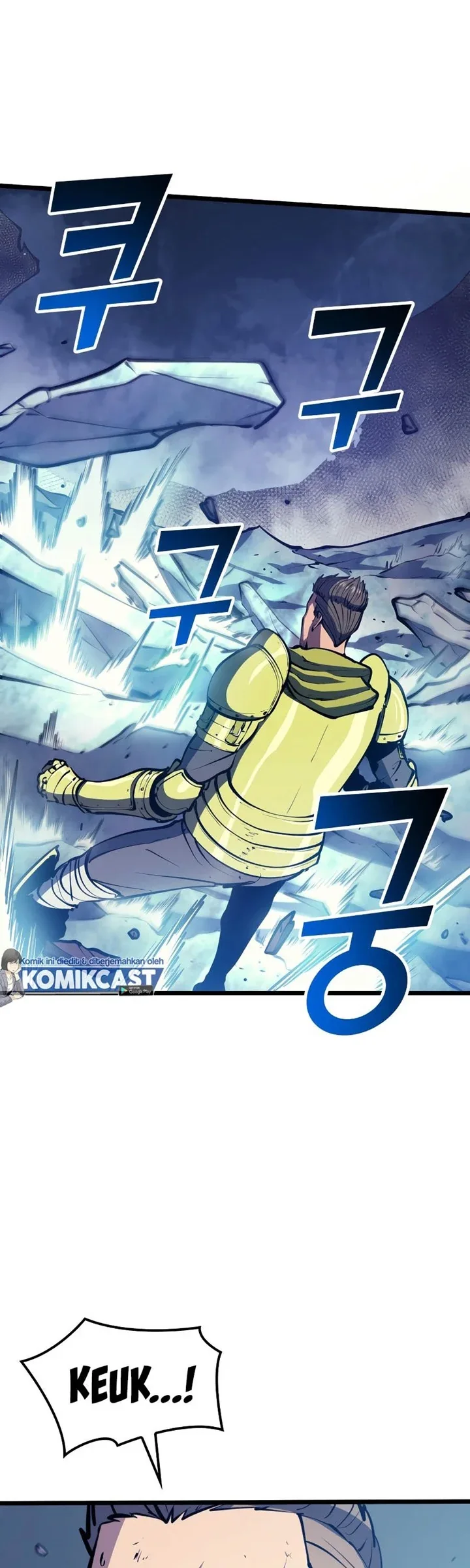 Halaman 4 — The Max Level Returner Chapter 92