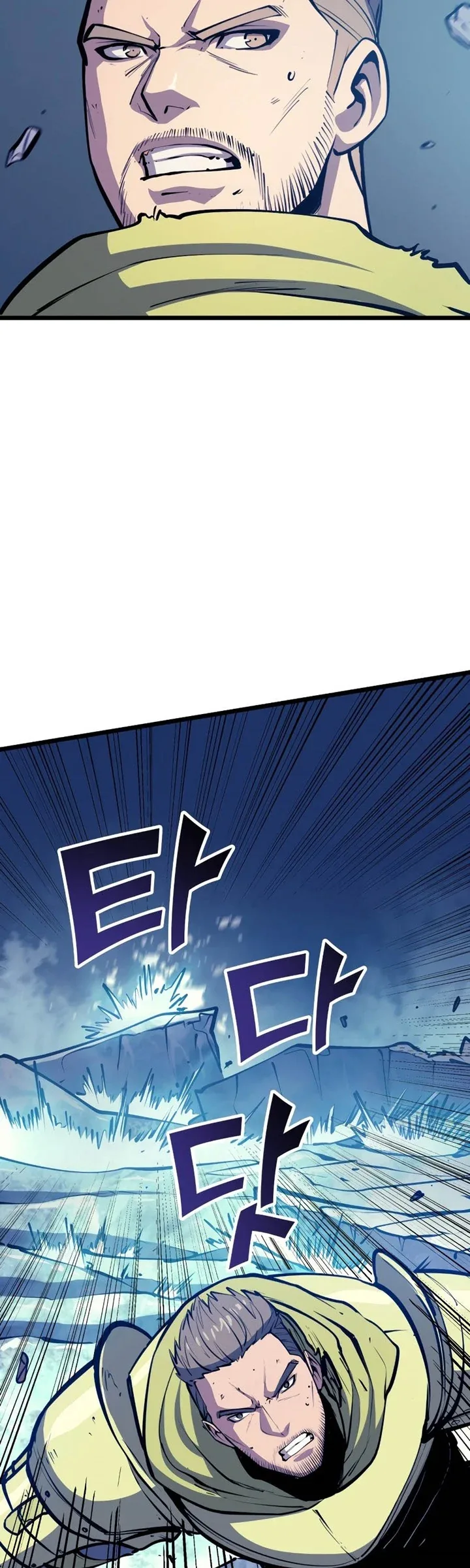 Halaman 5 — The Max Level Returner Chapter 92