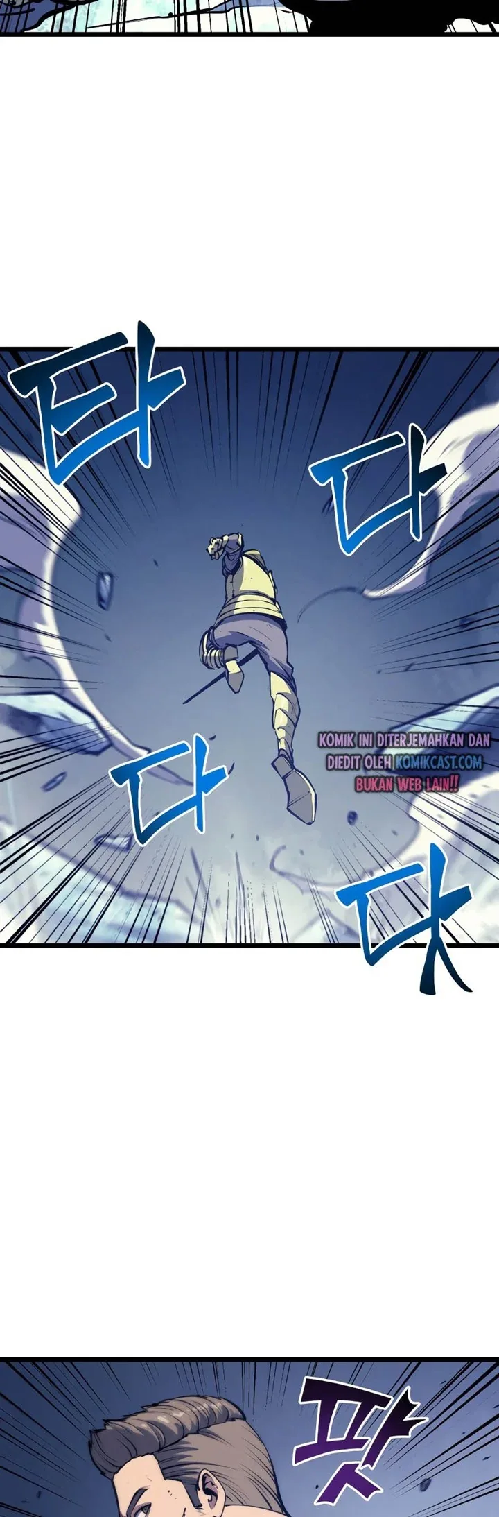 Halaman 6 — The Max Level Returner Chapter 92