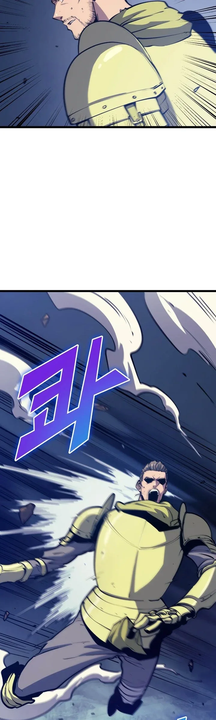Halaman 7 — The Max Level Returner Chapter 92