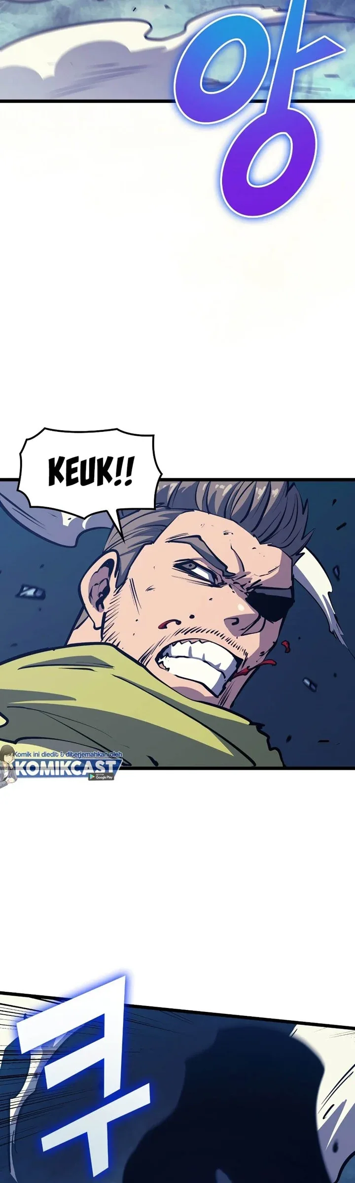 Halaman 8 — The Max Level Returner Chapter 92