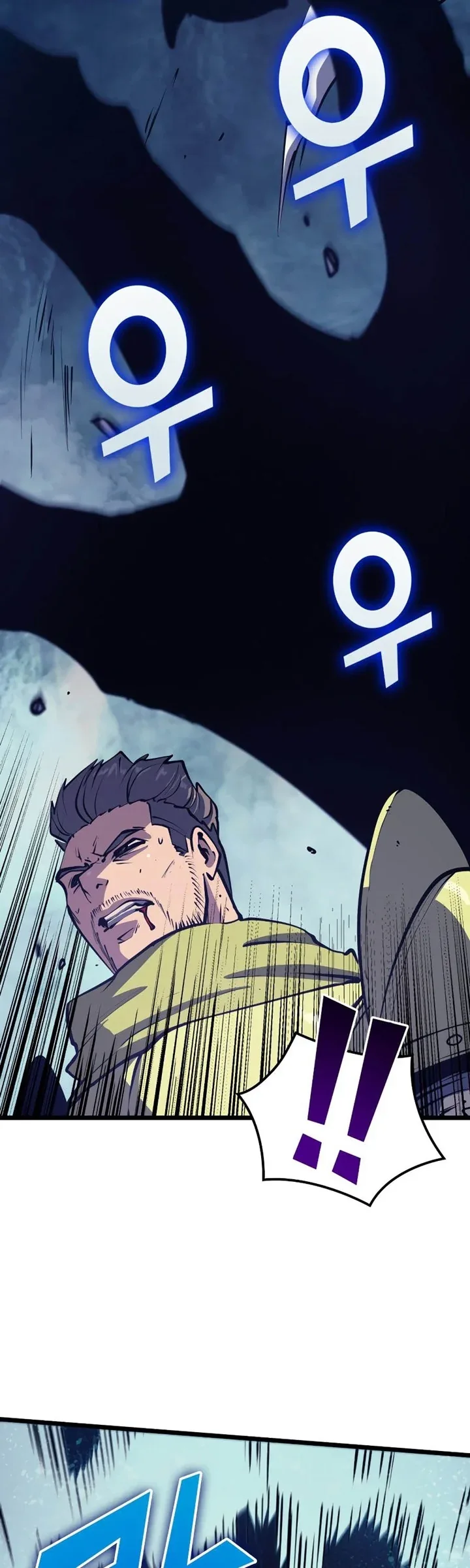 Halaman 9 — The Max Level Returner Chapter 92