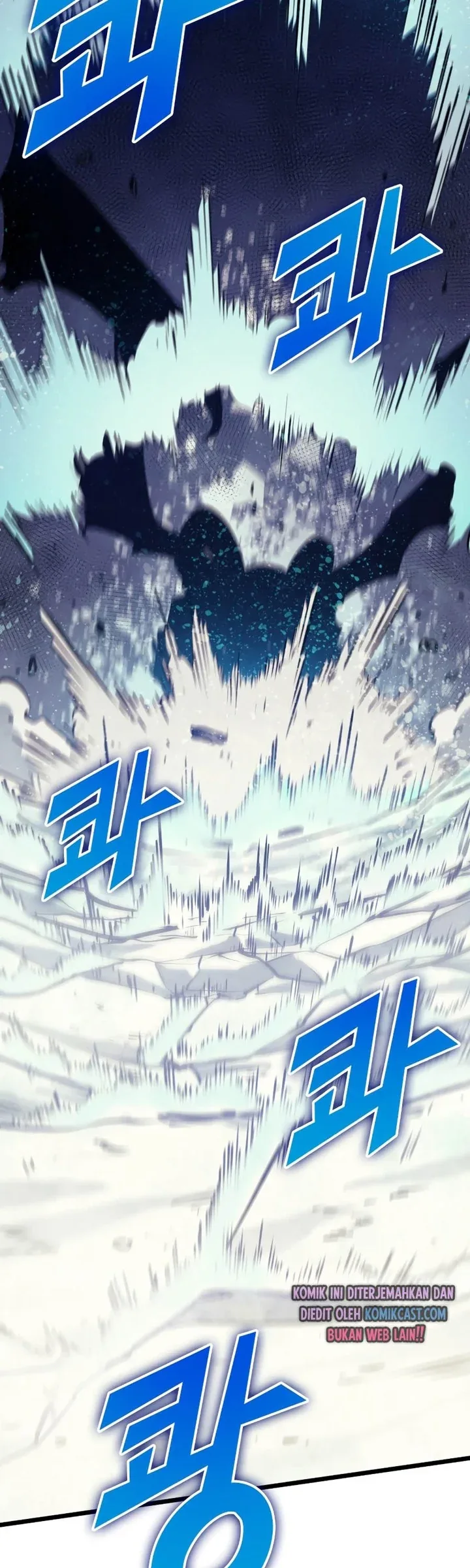 Halaman 10 — The Max Level Returner Chapter 92