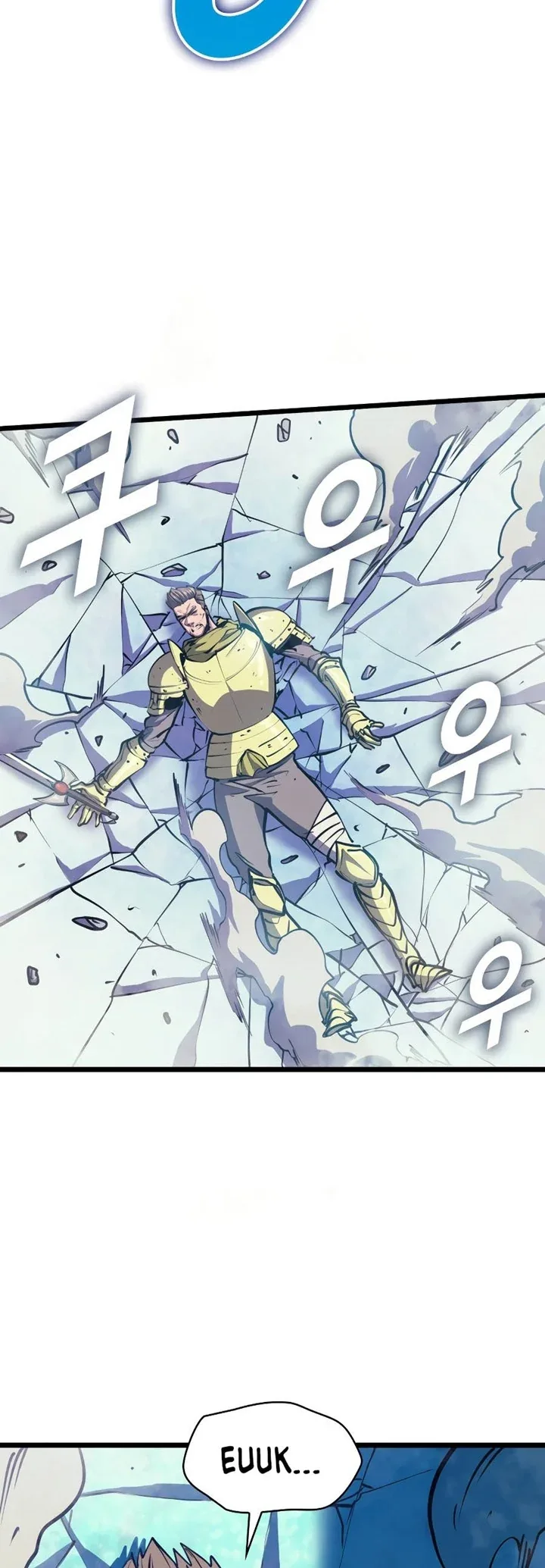 Halaman 11 — The Max Level Returner Chapter 92