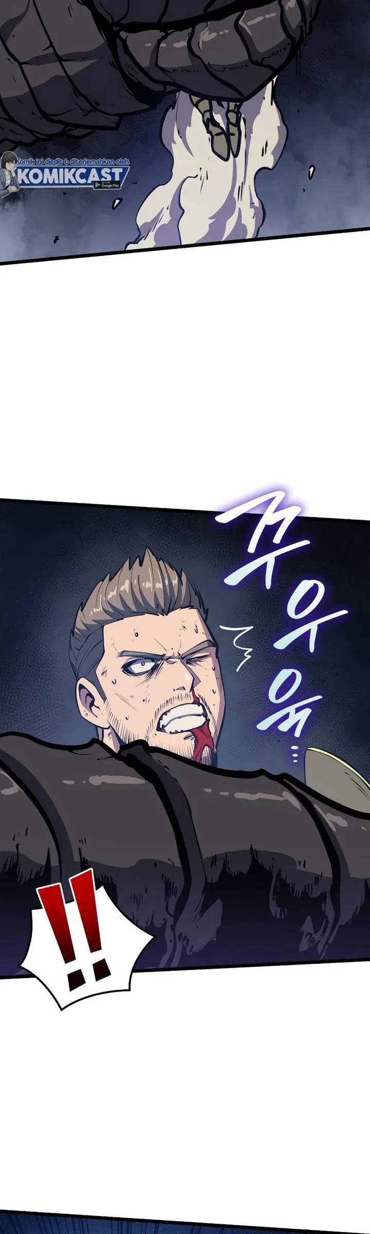 Halaman 13 — The Max Level Returner Chapter 92