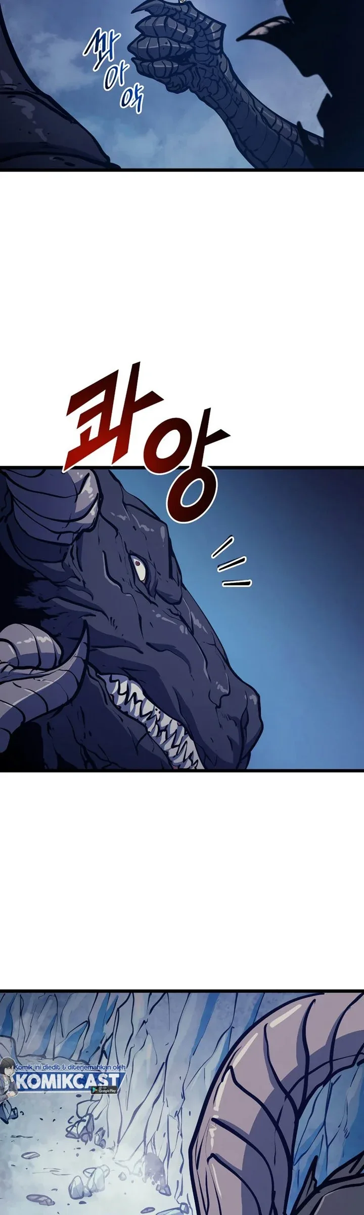 Halaman 15 — The Max Level Returner Chapter 92