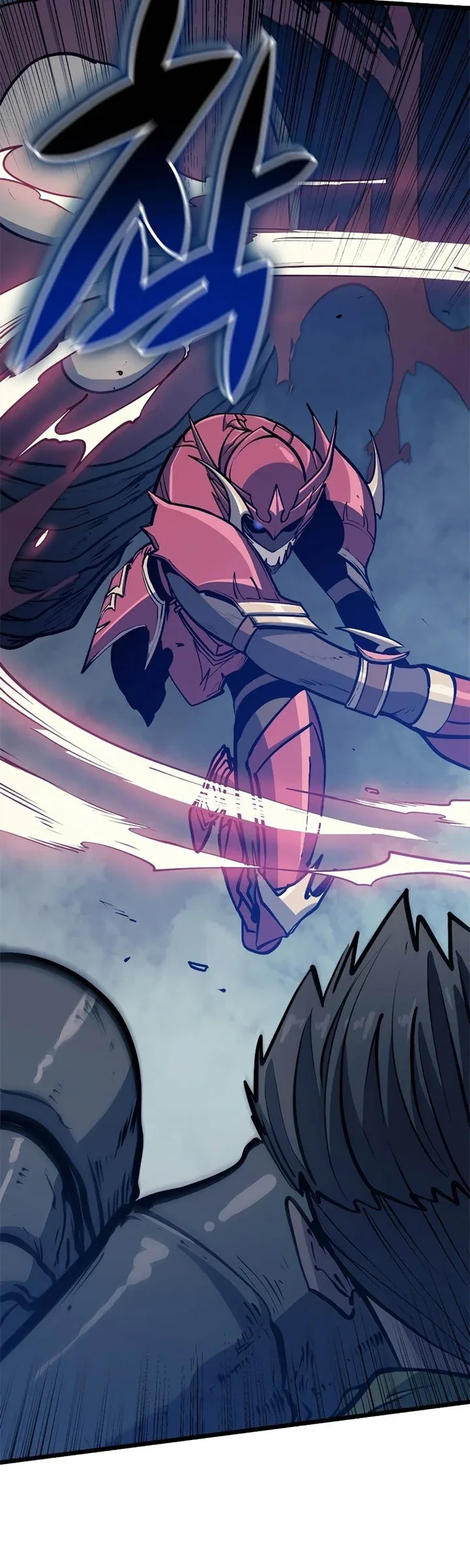 Halaman 18 — The Max Level Returner Chapter 92