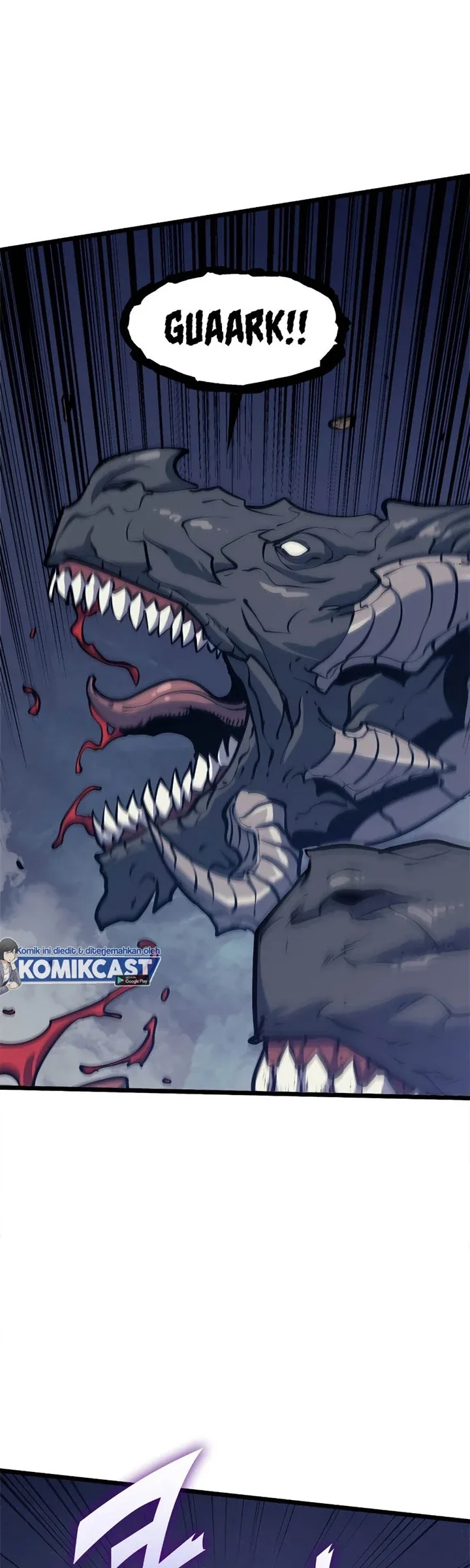 Halaman 19 — The Max Level Returner Chapter 92