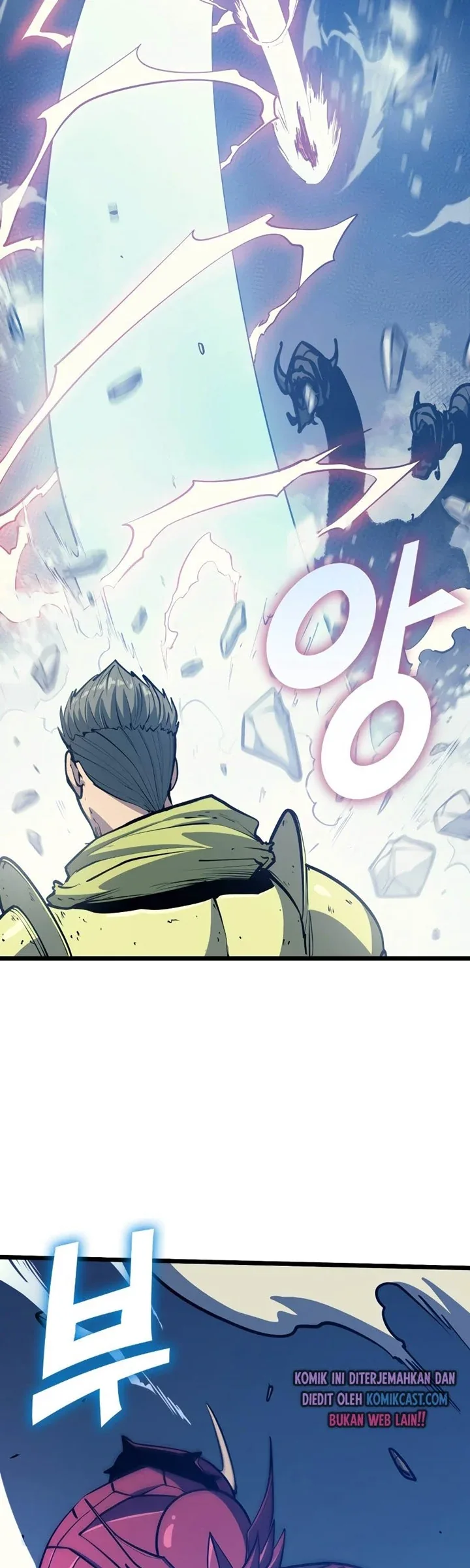 Halaman 23 — The Max Level Returner Chapter 92