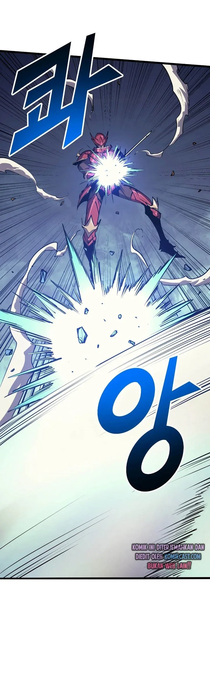 Halaman 26 — The Max Level Returner Chapter 92