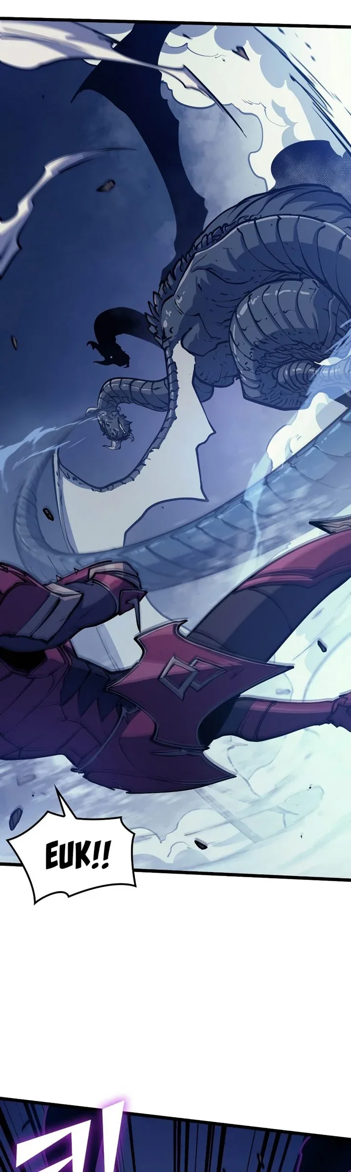 Halaman 27 — The Max Level Returner Chapter 92