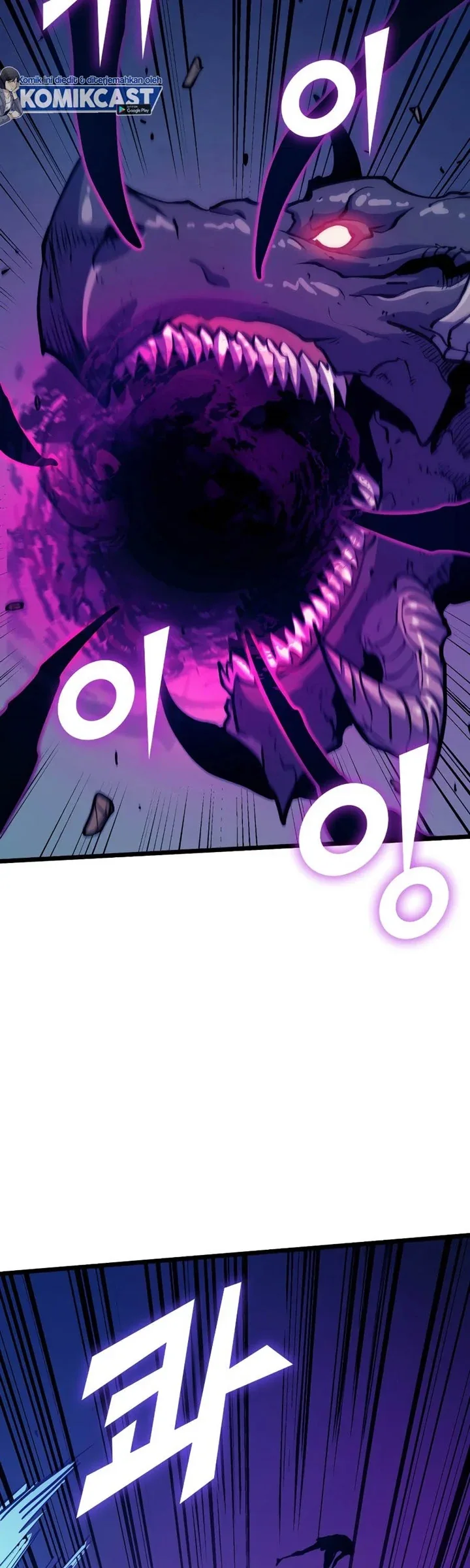 Halaman 28 — The Max Level Returner Chapter 92