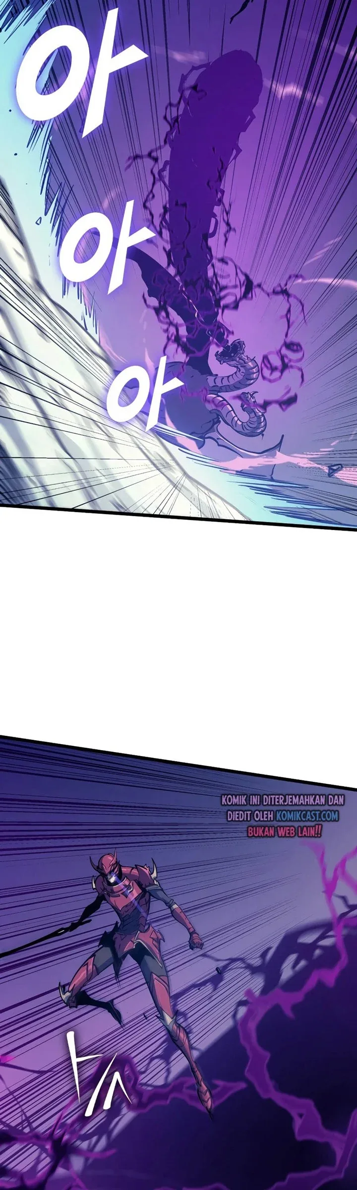 Halaman 29 — The Max Level Returner Chapter 92