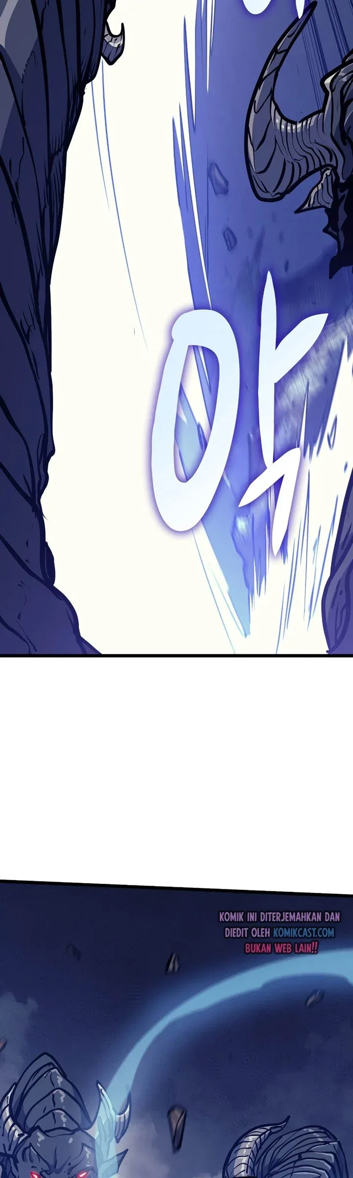 Halaman 32 — The Max Level Returner Chapter 92