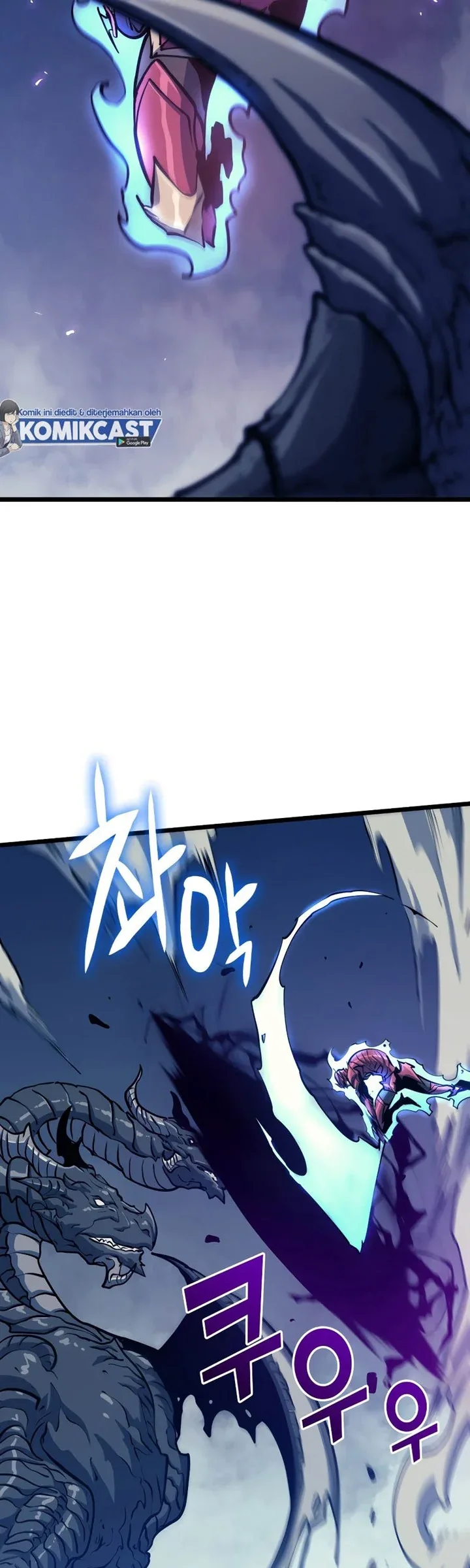 Halaman 34 — The Max Level Returner Chapter 92