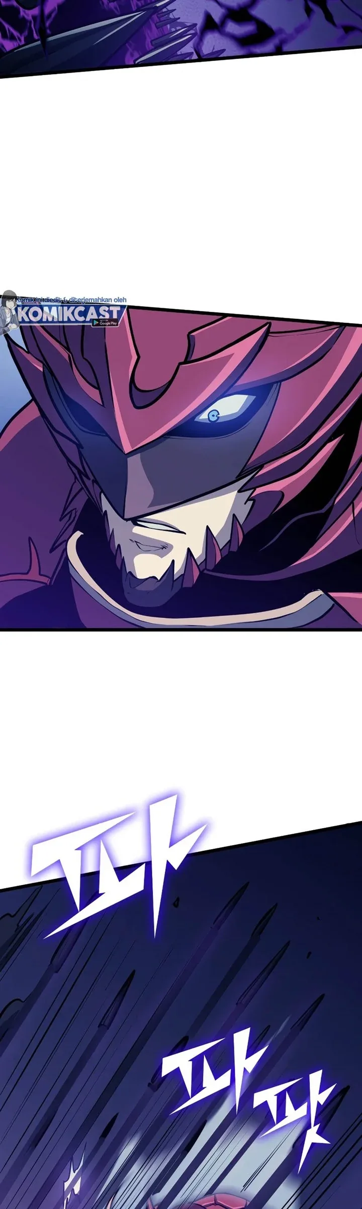 Halaman 36 — The Max Level Returner Chapter 92