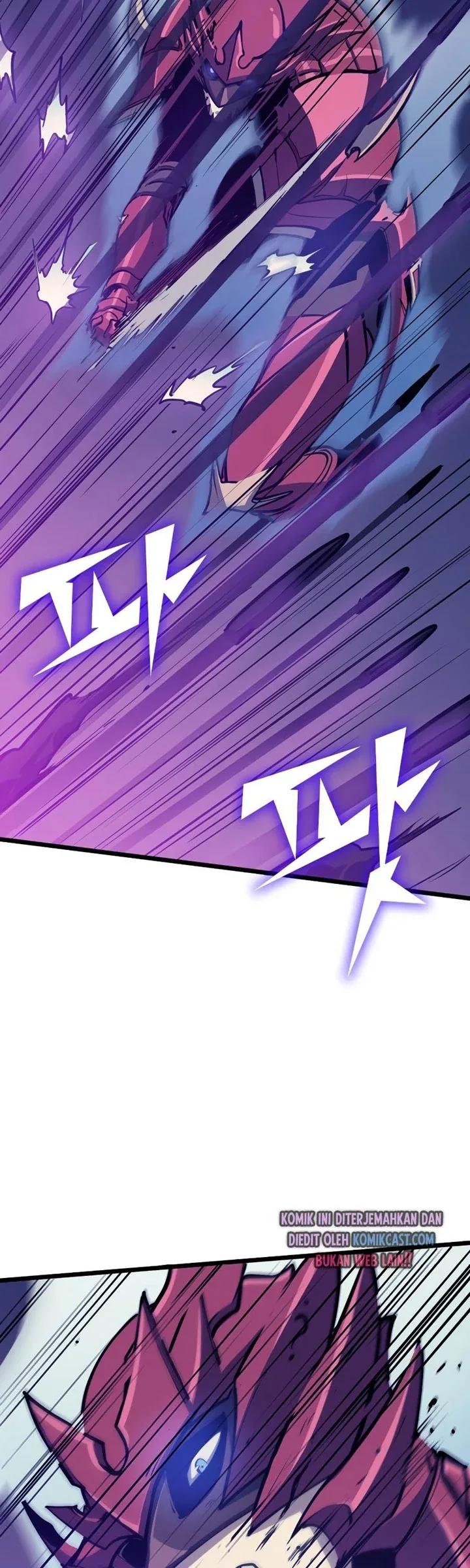Halaman 38 — The Max Level Returner Chapter 92