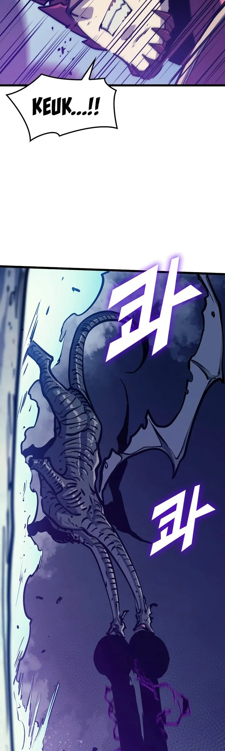 Halaman 39 — The Max Level Returner Chapter 92