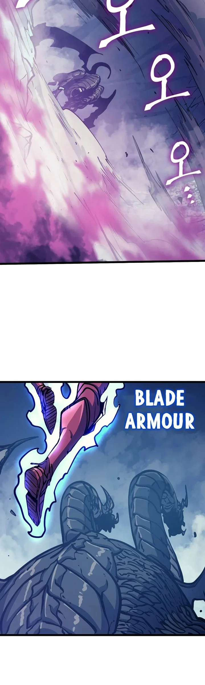 Halaman 42 — The Max Level Returner Chapter 92