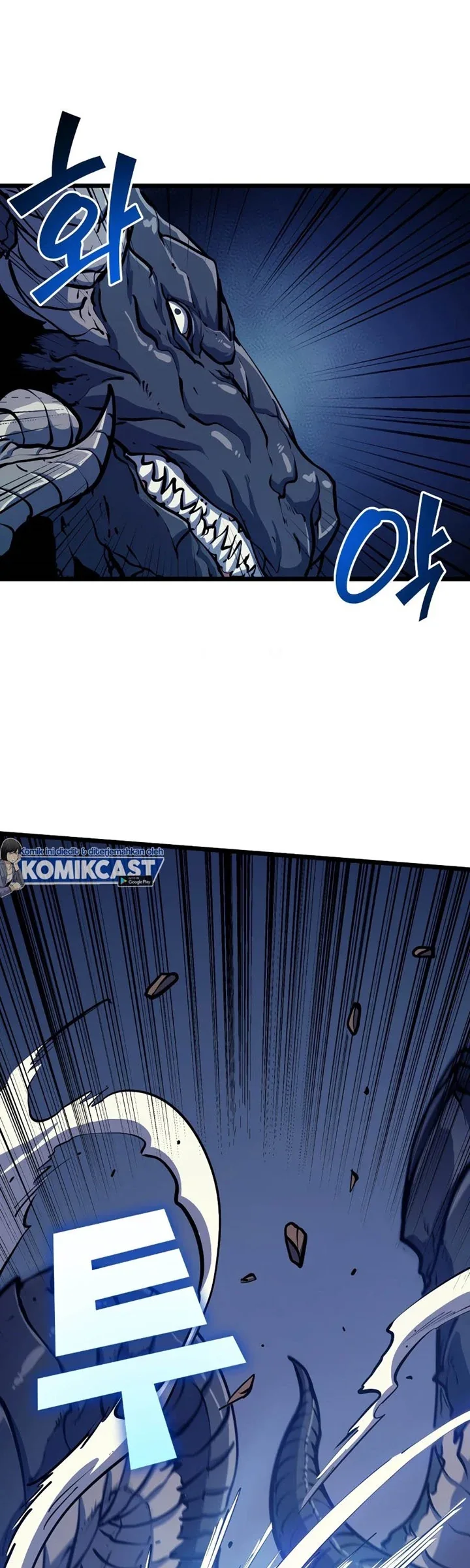 Halaman 44 — The Max Level Returner Chapter 92