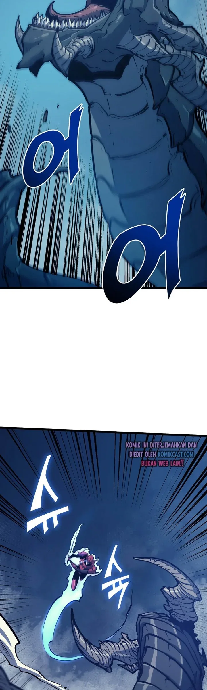 Halaman 46 — The Max Level Returner Chapter 92