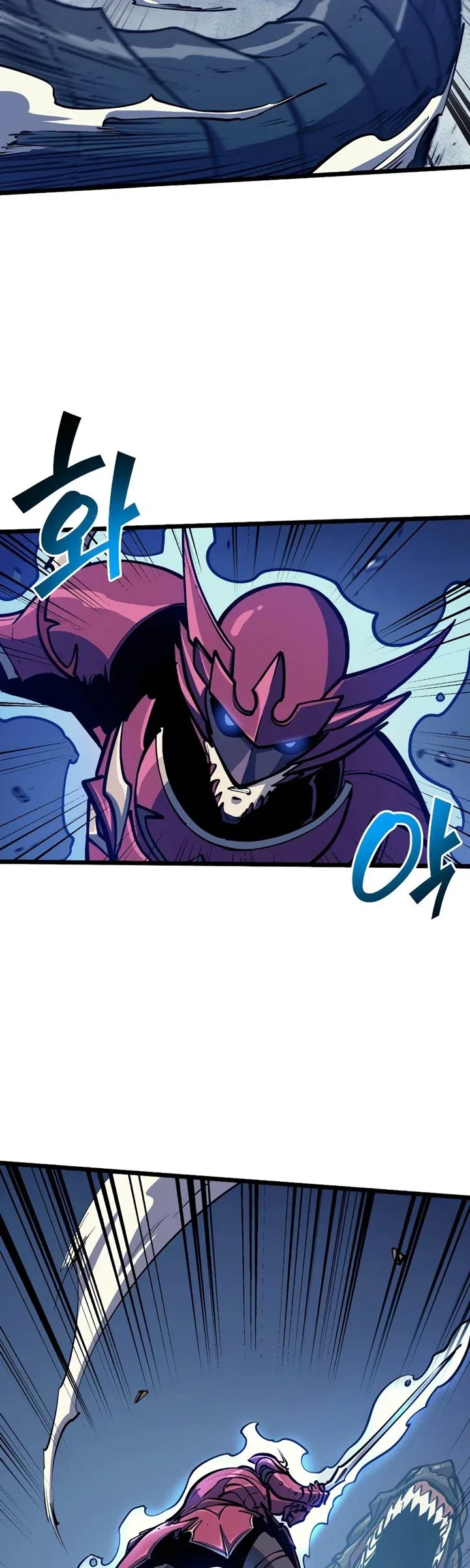 Halaman 47 — The Max Level Returner Chapter 92