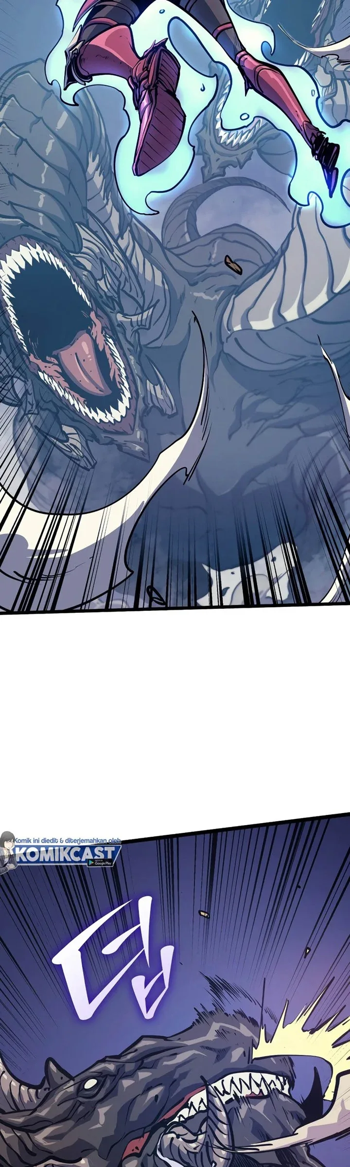 Halaman 48 — The Max Level Returner Chapter 92