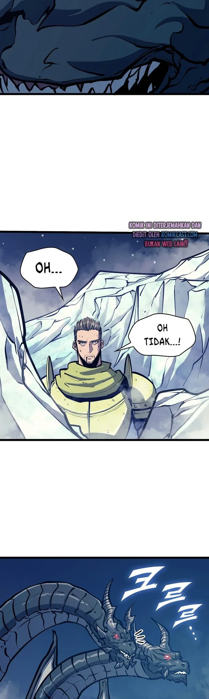 Halaman 51 — The Max Level Returner Chapter 92