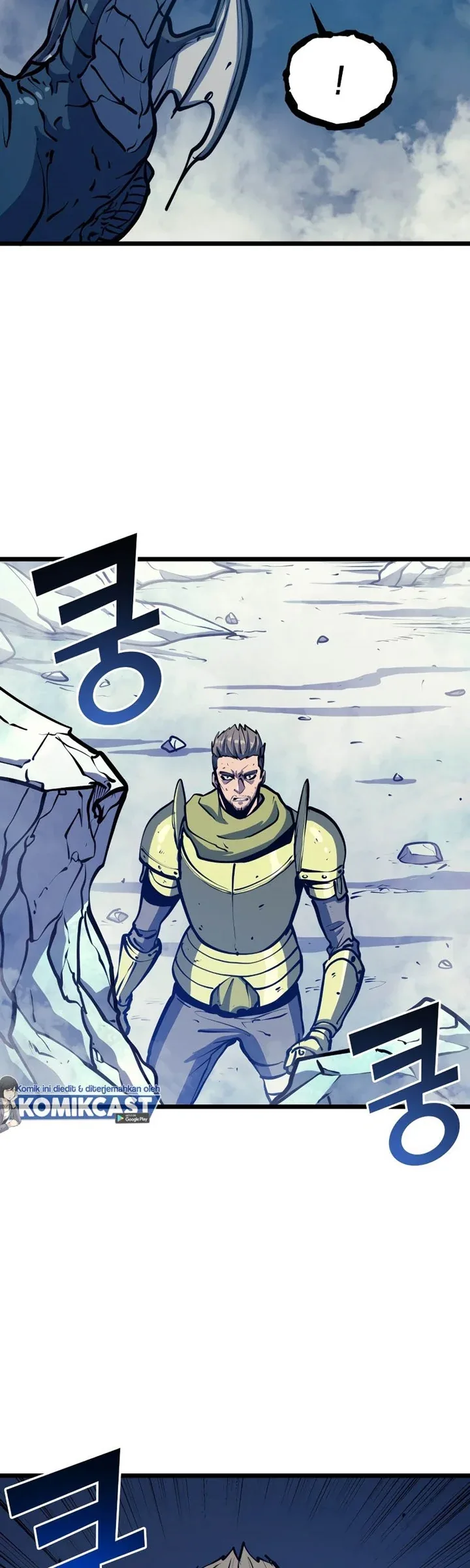 Halaman 52 — The Max Level Returner Chapter 92