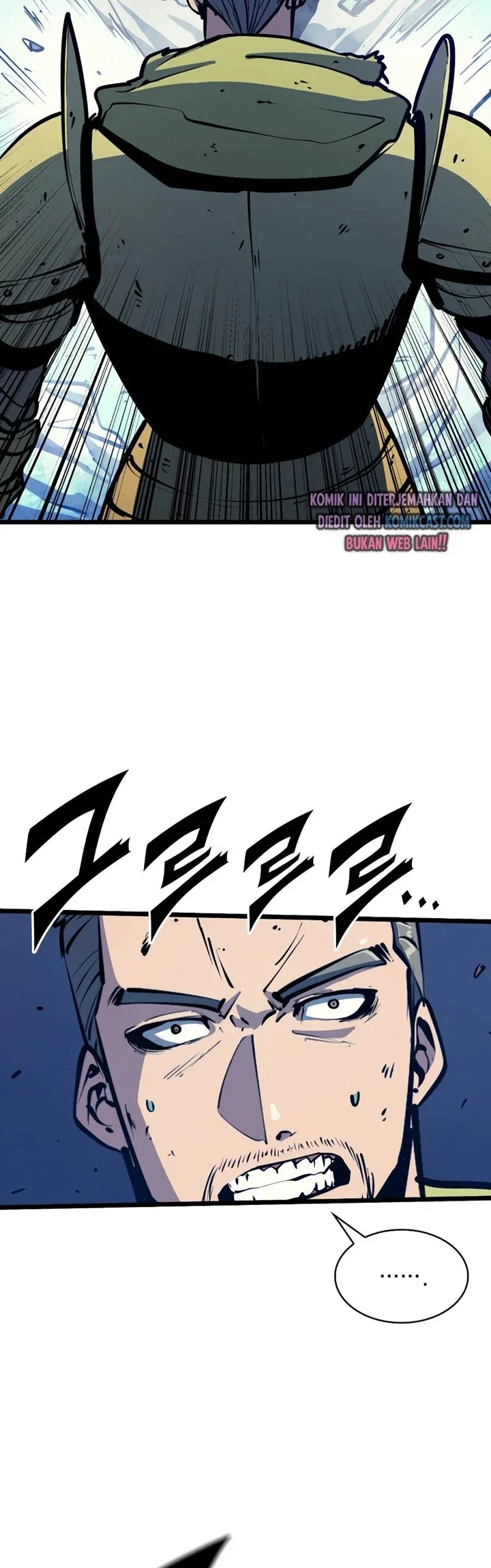 Halaman 54 — The Max Level Returner Chapter 92