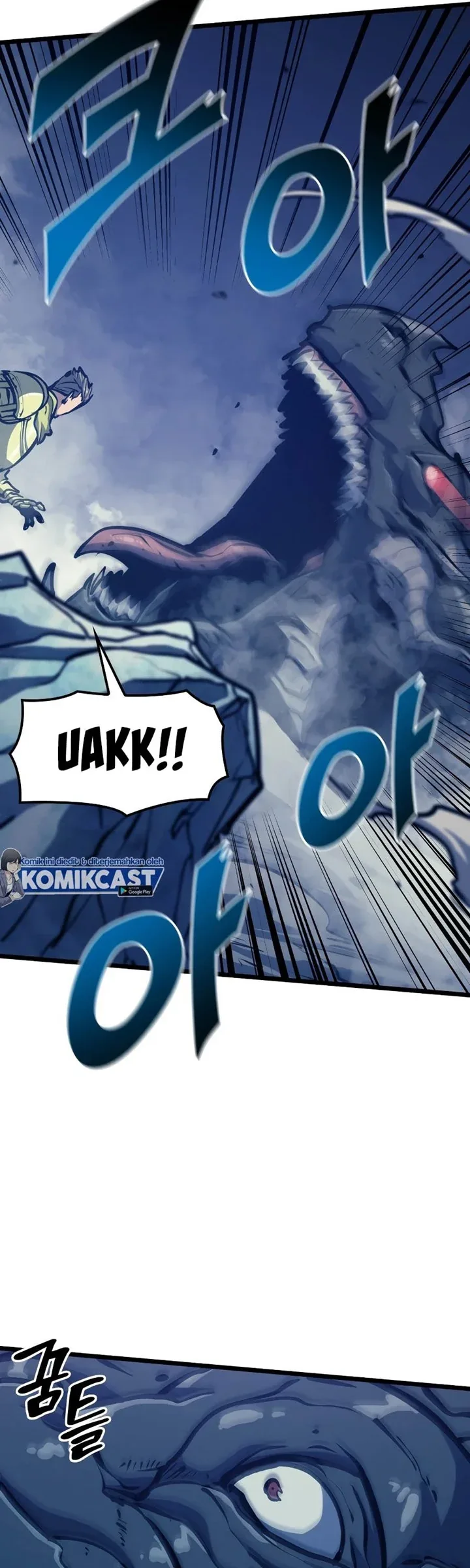 Halaman 55 — The Max Level Returner Chapter 92