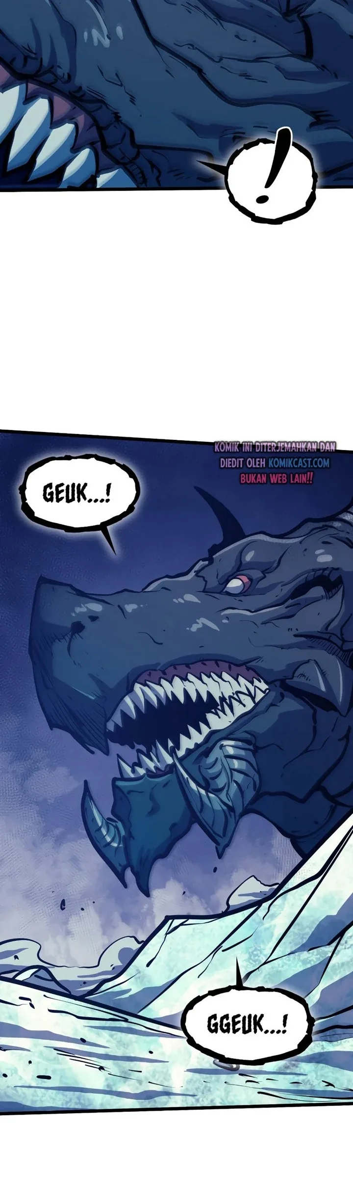 Halaman 56 — The Max Level Returner Chapter 92
