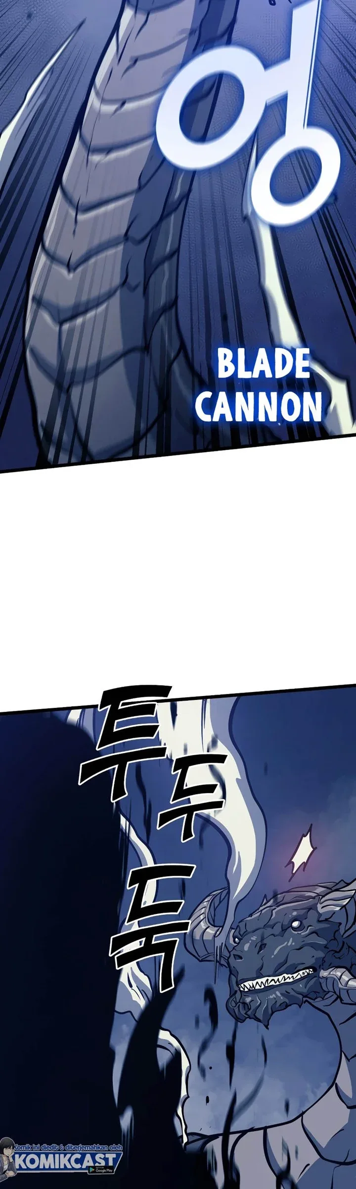 Halaman 60 — The Max Level Returner Chapter 92