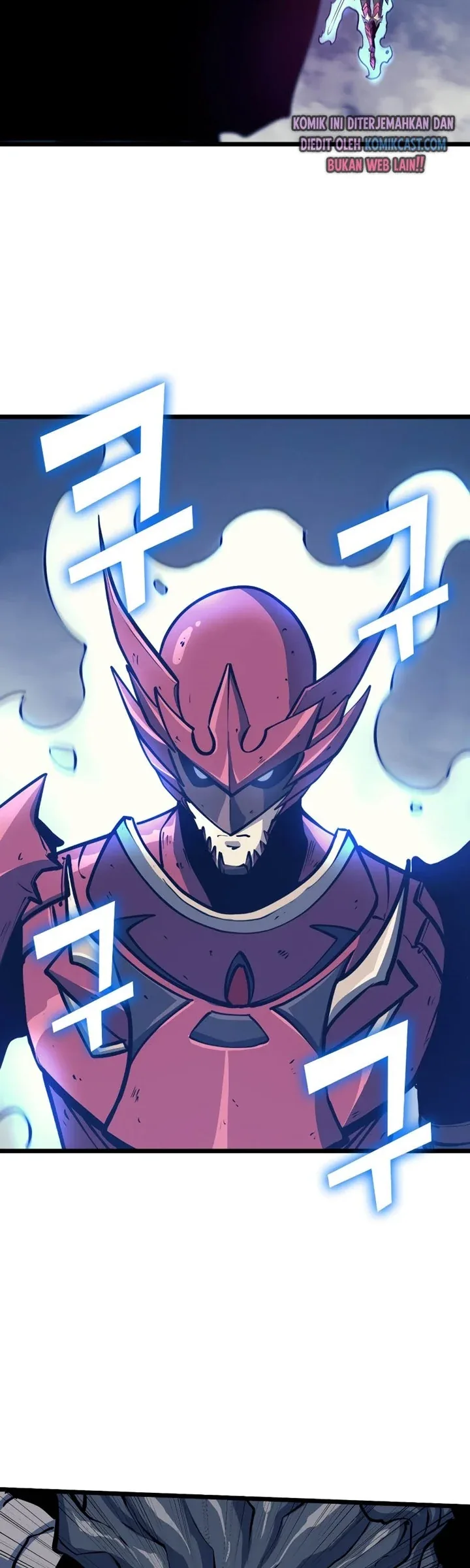 Halaman 62 — The Max Level Returner Chapter 92