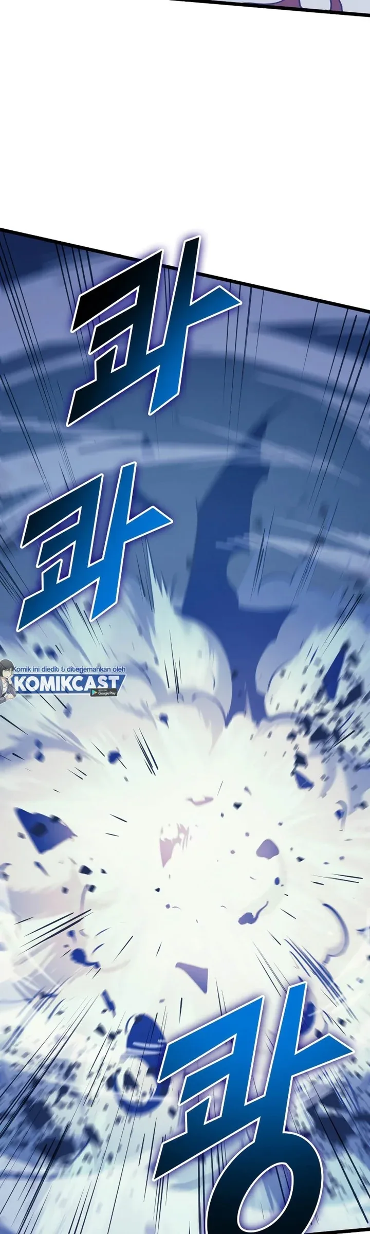 Halaman 66 — The Max Level Returner Chapter 92
