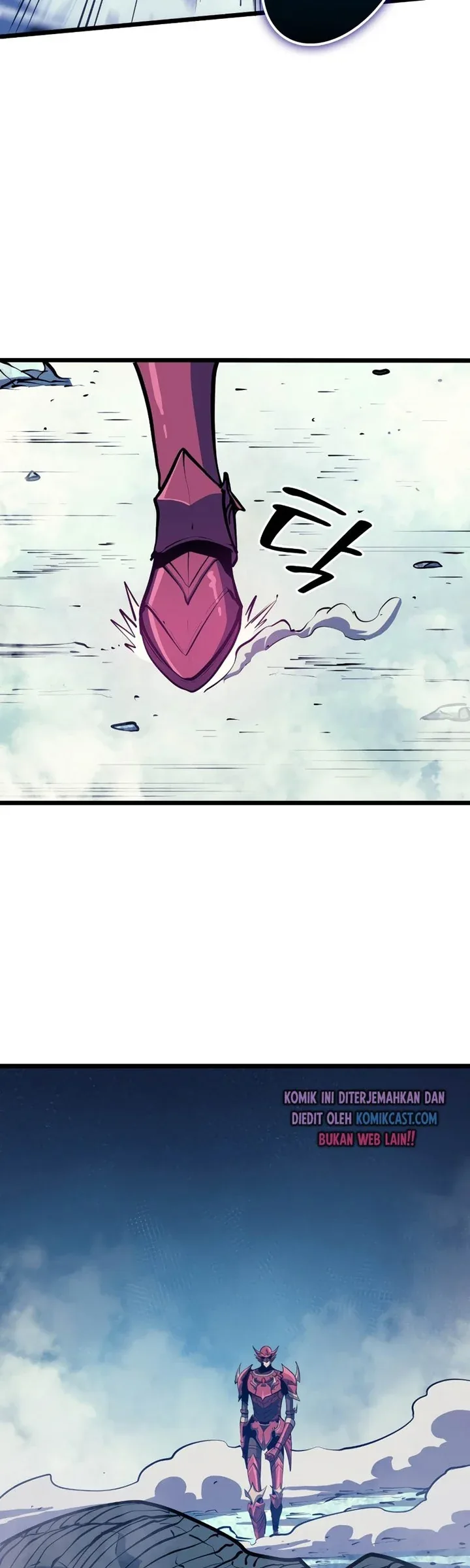 Halaman 67 — The Max Level Returner Chapter 92