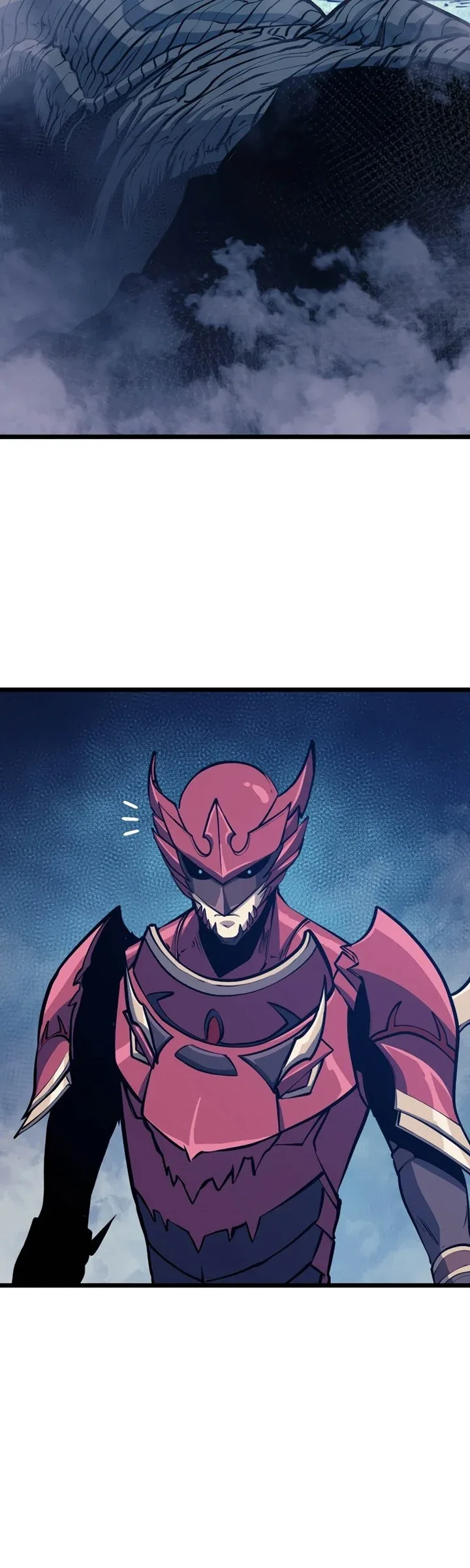 Halaman 68 — The Max Level Returner Chapter 92