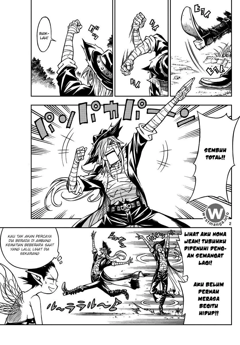 Halaman 3 — Marry Grave Chapter 14