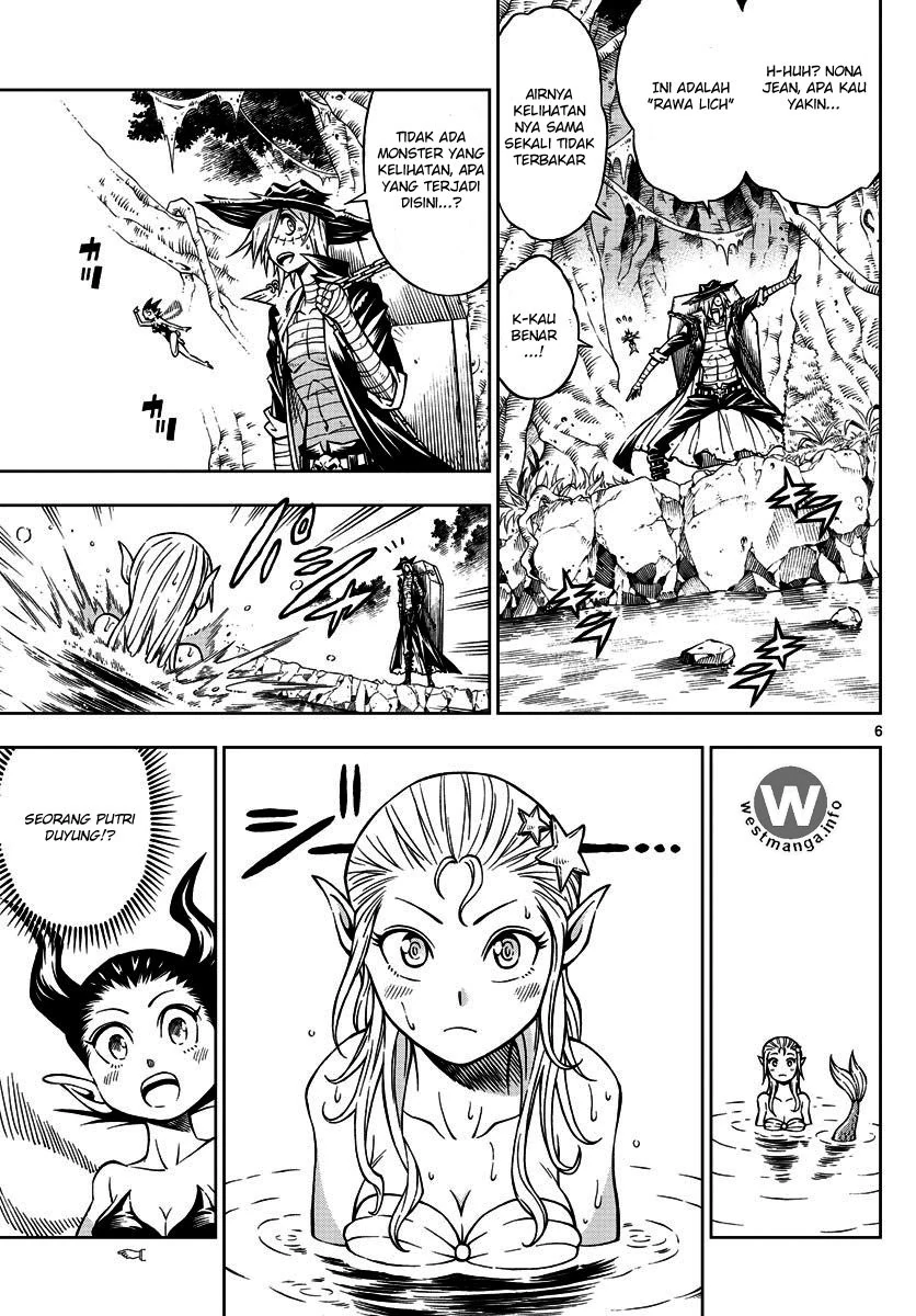 Halaman 7 — Marry Grave Chapter 14