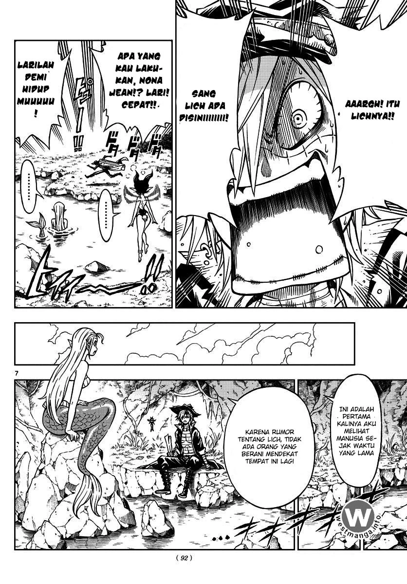 Halaman 8 — Marry Grave Chapter 14