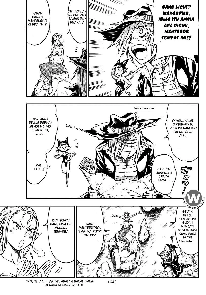 Halaman 9 — Marry Grave Chapter 14