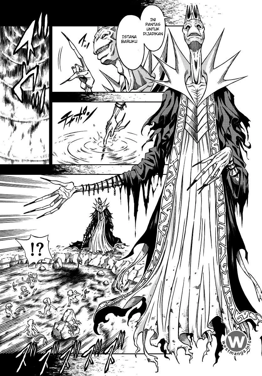 Halaman 10 — Marry Grave Chapter 14