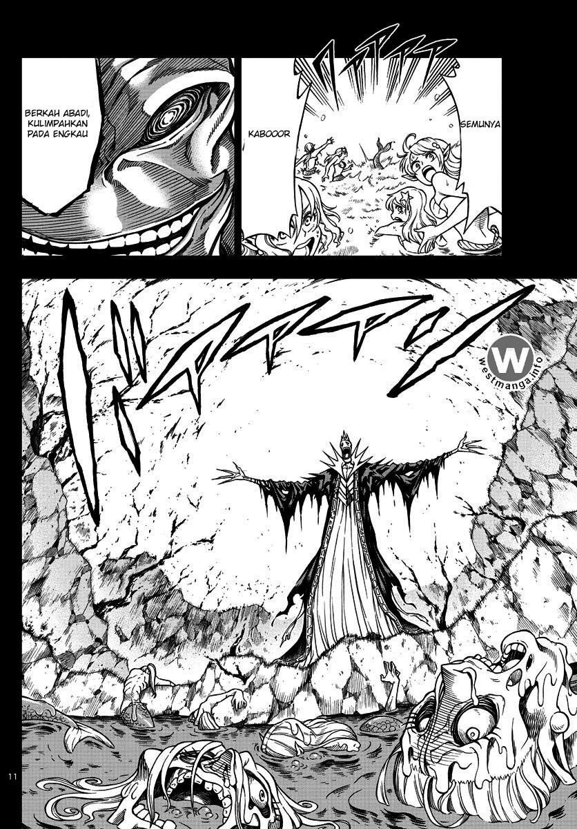 Halaman 11 — Marry Grave Chapter 14