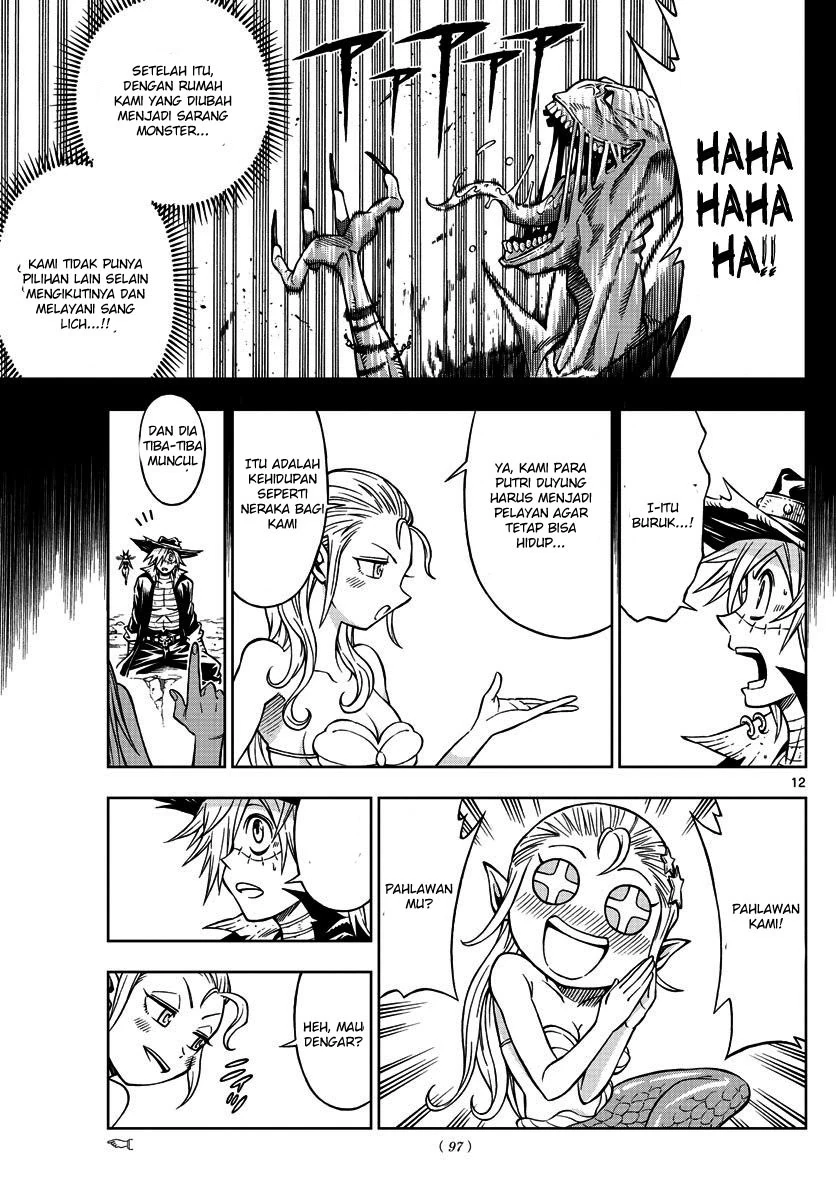 Halaman 12 — Marry Grave Chapter 14
