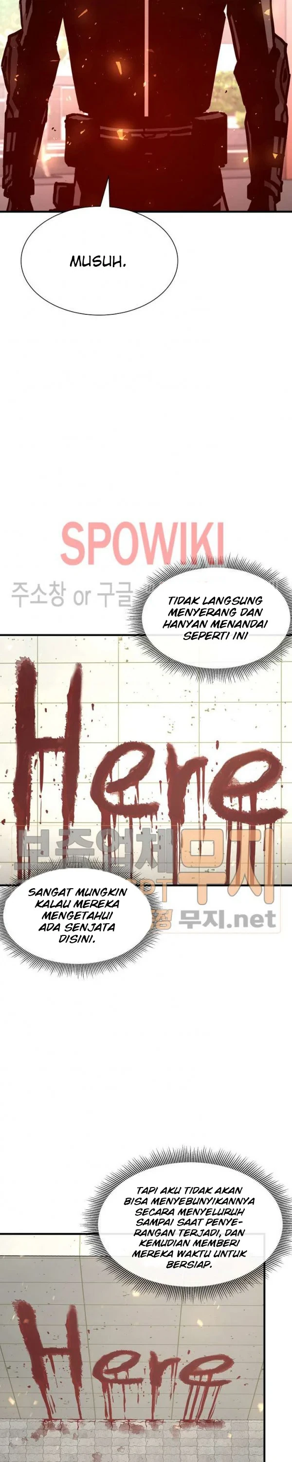 Halaman 4 — Return Survival Chapter 41