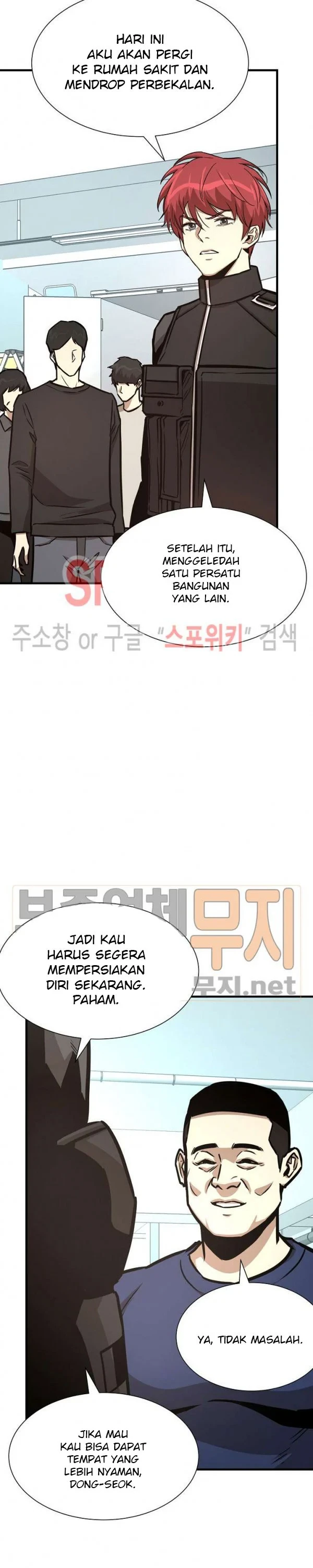 Halaman 17 — Return Survival Chapter 41