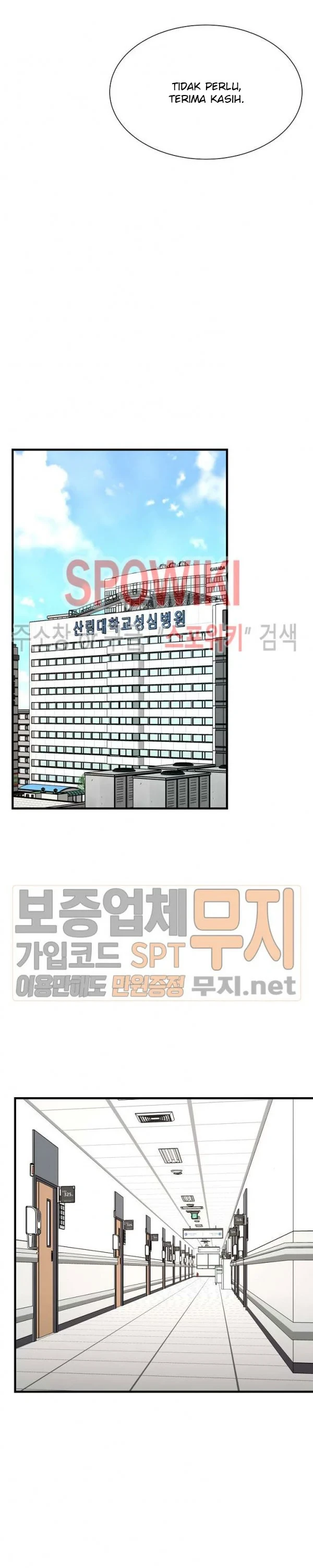 Halaman 18 — Return Survival Chapter 41