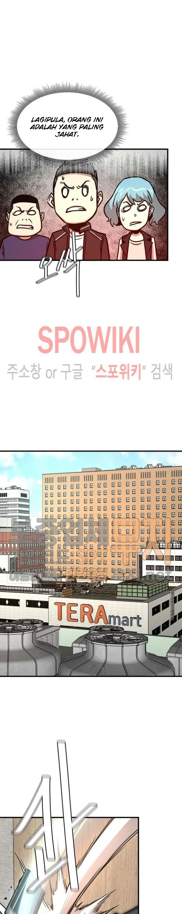 Halaman 25 — Return Survival Chapter 41