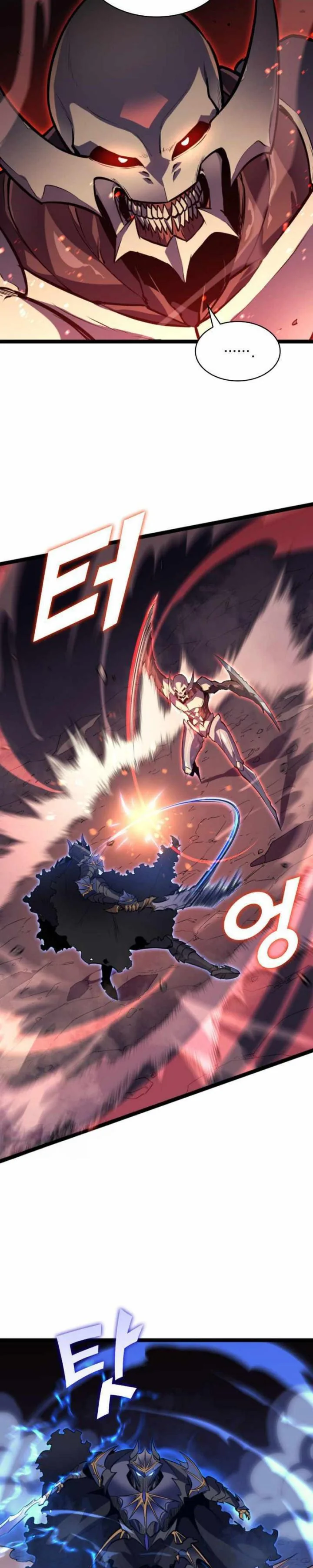 Halaman 6 — The Max Level Returner Chapter 197