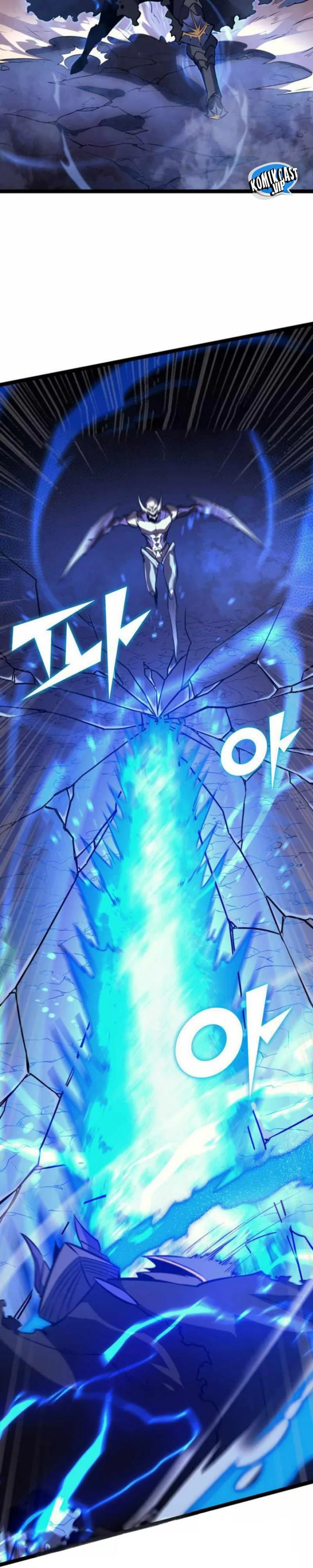 Halaman 7 — The Max Level Returner Chapter 197